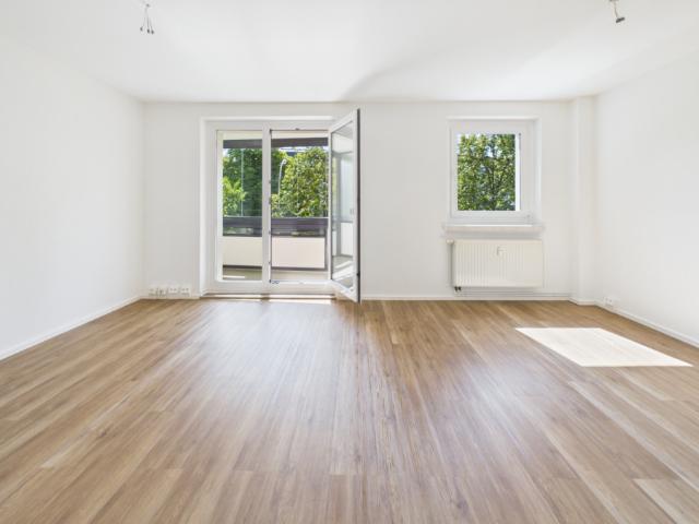 Apartment mieten in Kapellenberg, Chemnitz
