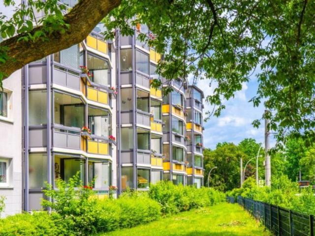 Apartment mieten in Kapellenberg, Chemnitz