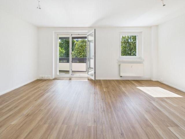 Apartment mieten in Kapellenberg, Chemnitz