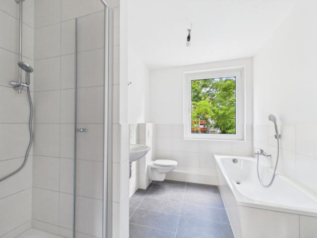 Apartment mieten in Kaßberg, Chemnitz