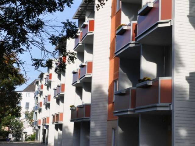 Wohnung mieten in Sonnenberg, Chemnitz