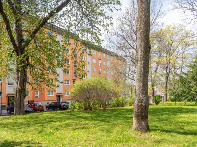 Apartment mieten in Chemnitz, Sachsen