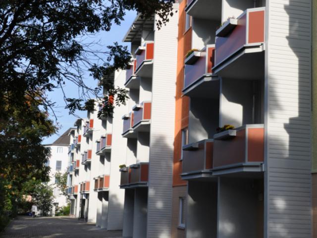 Apartment mieten in Chemnitz, Sachsen