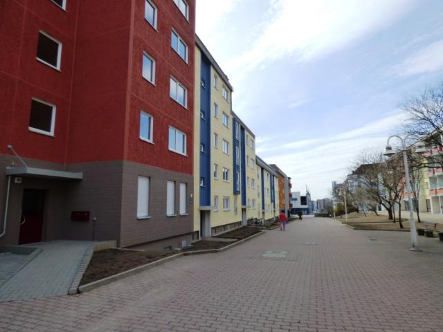 Apartment mieten in Chemnitz, Sachsen