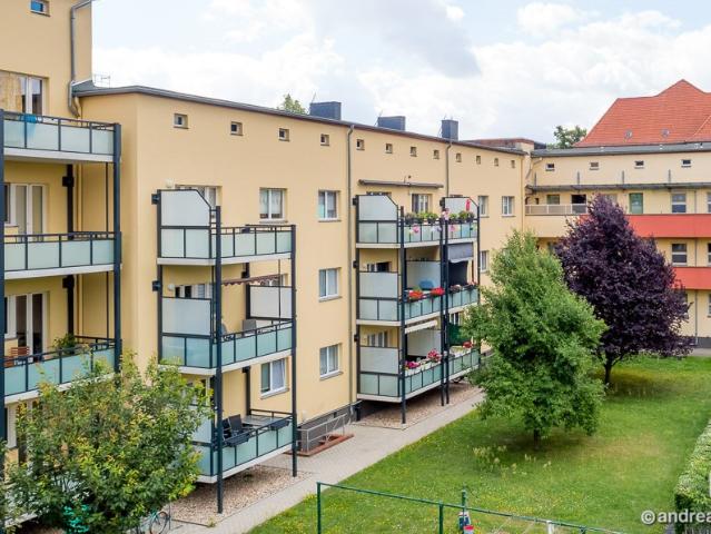Apartment mieten in Sudenburg, Magdeburg