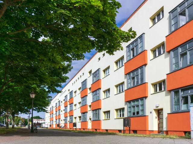 Apartment mieten in Brückfeld, Magdeburg