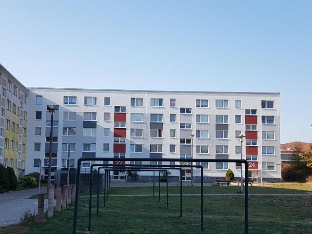 Apartment mieten in Damm, Mecklenburg-Vorpommern