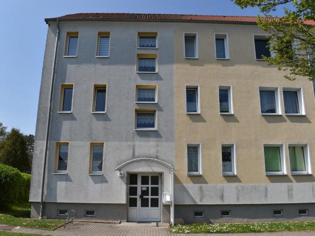 Apartment mieten in Staßfurt, Sachsen-Anhalt