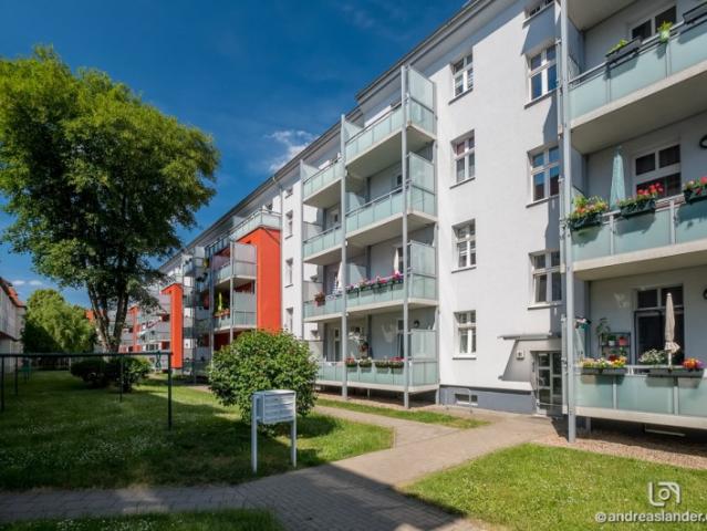 Apartment mieten in Neue Neustadt, Magdeburg