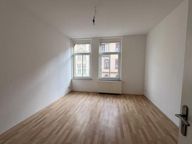 Wohnung mieten in Reißiger Vorstadt, Plauen
