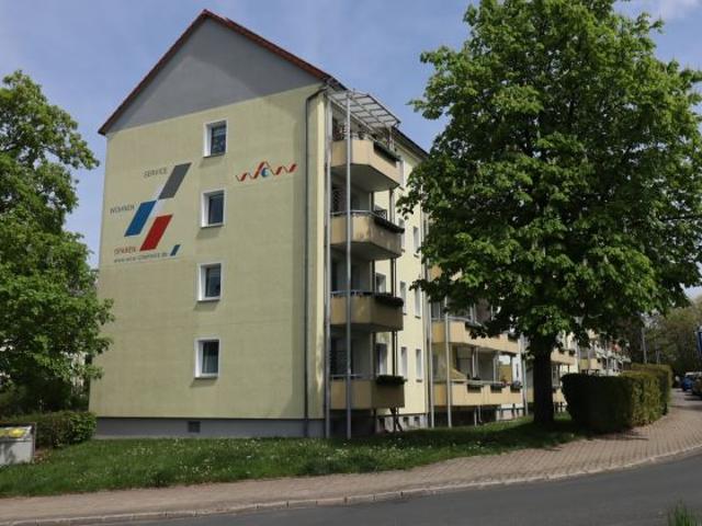Wohnung mieten in Siegmar, Chemnitz
