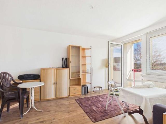 Wohnung kaufen in Treuen, Sachsen