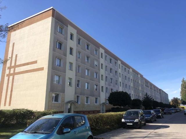 Wohnung mieten in Weißwasser/Oberlausitz - Běła Woda, Görlitz