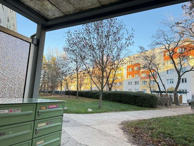Wohnung kaufen in Südstadt, Halle (Saale)