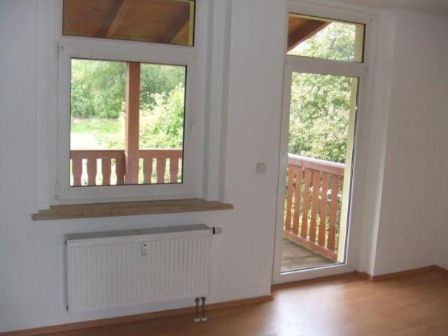 Apartment mieten in Netzschkau, Sachsen