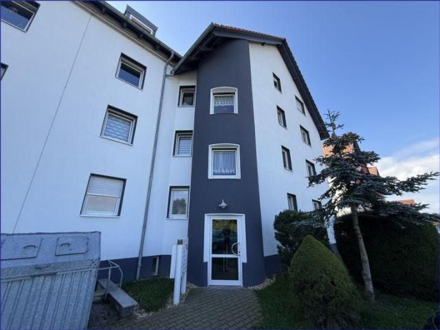 Apartment mieten in Triptis, Thüringen