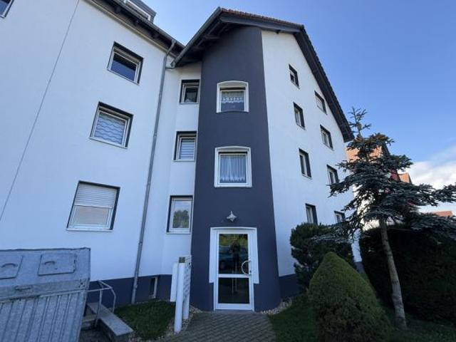 Wohnung mieten in Triptis, Thüringen