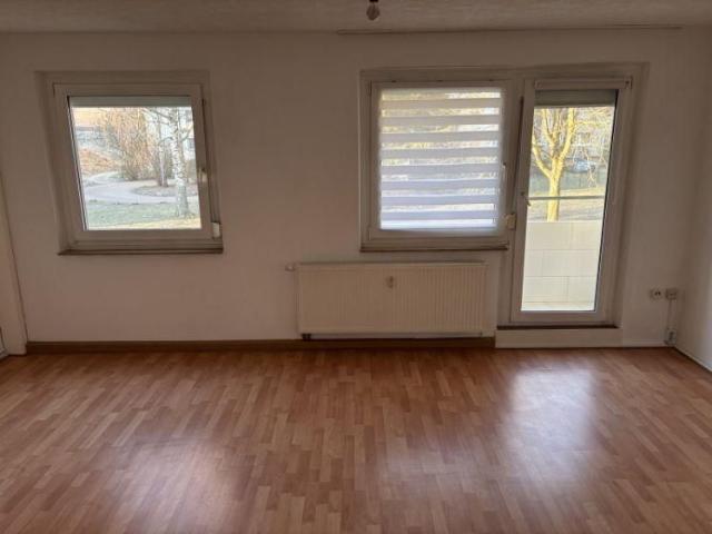 Apartment mieten in Mülsen, Sachsen