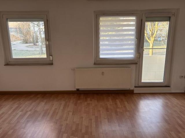 Wohnung mieten in Mülsen, Sachsen