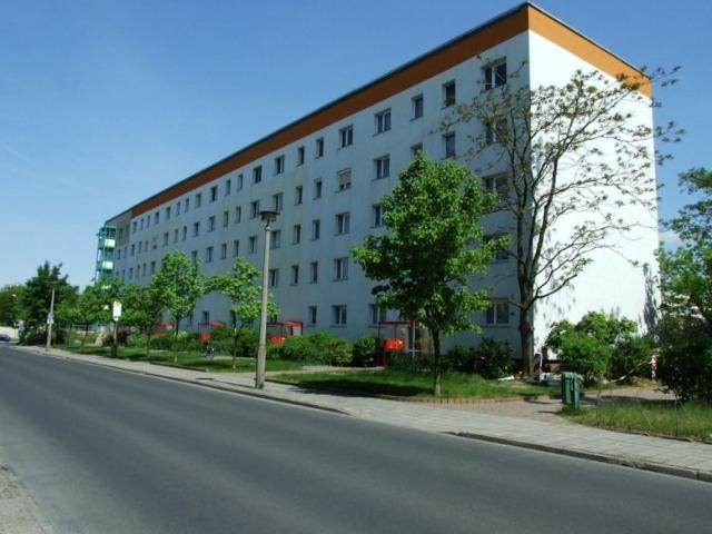 Apartment mieten in Weißwasser/Oberlausitz - Běła Woda, Görlitz