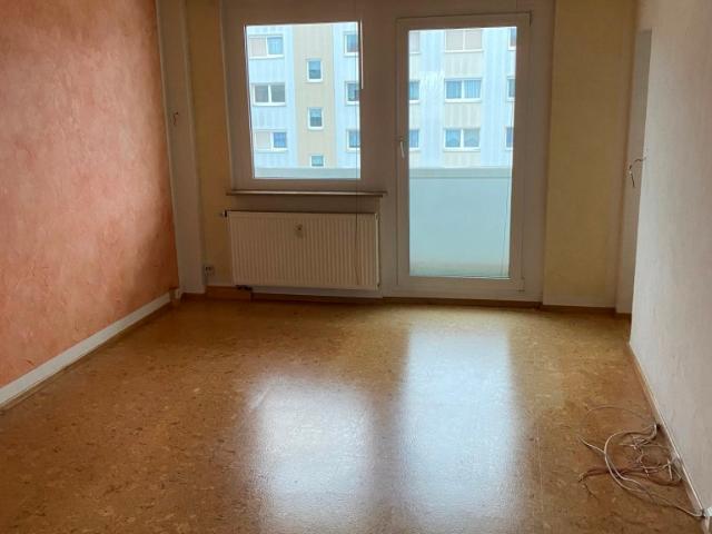 Etagenwohnung mieten in Zwickau, Weißenborn