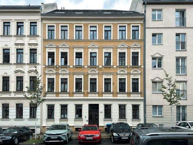 Apartment mieten in Gohlis-Mitte, Leipzig