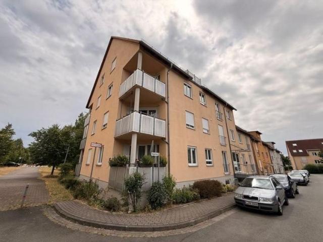 Apartment mieten in Wehlitz, Schkeuditz