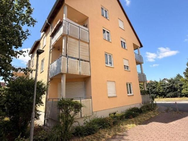 Apartment mieten in Wehlitz, Schkeuditz