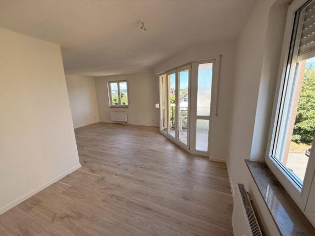 Apartment mieten in Wehlitz, Schkeuditz