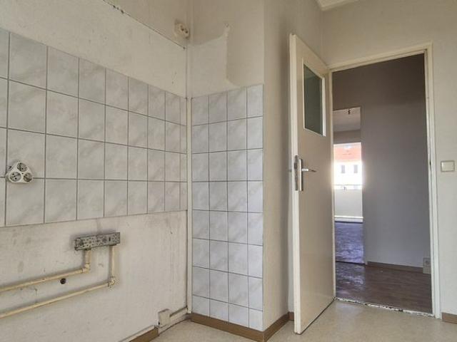 Apartment mieten in Crimmitschau