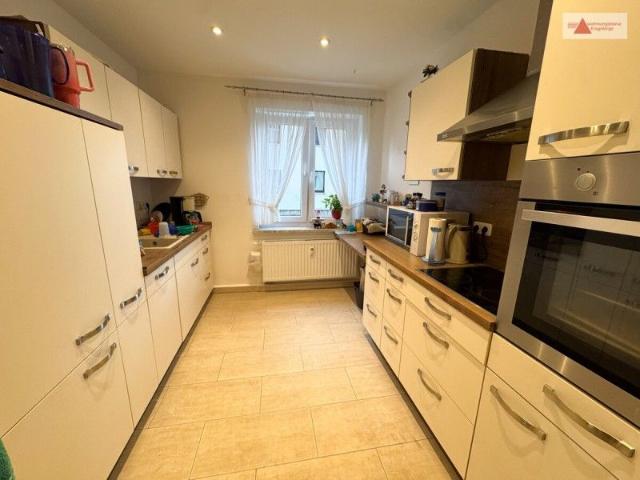Apartment mieten in Aue, Sachsen