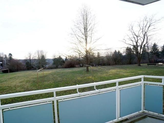 Apartment mieten in Neundorfer Vorstadt, Plauen