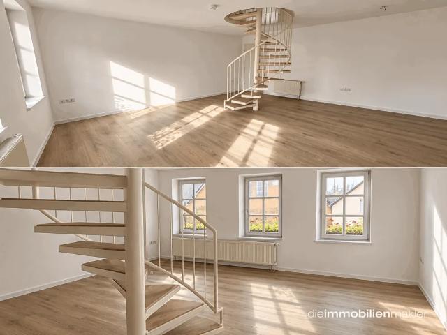 Apartment mieten in Stadt Luckau, Luckau