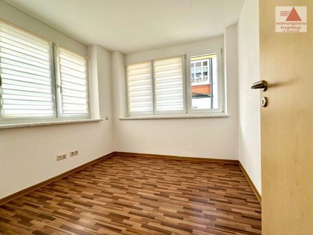 Apartment mieten in Thum, Sachsen