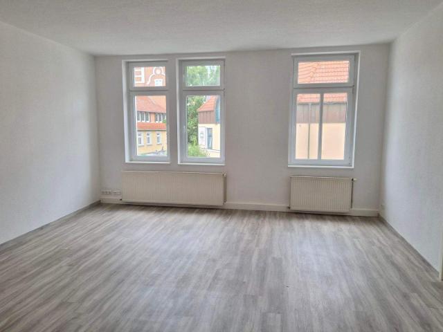 Apartment mieten in Waren, Mecklenburg-Vorpommern