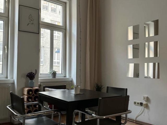 Apartment mieten in Berlin