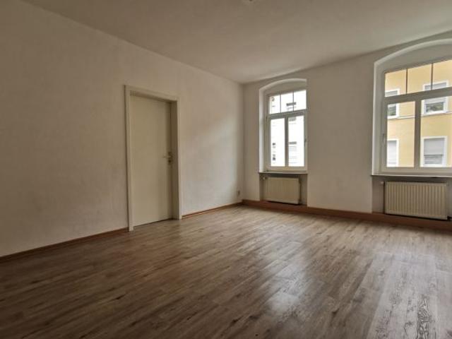 Etagenwohnung mieten in Gera