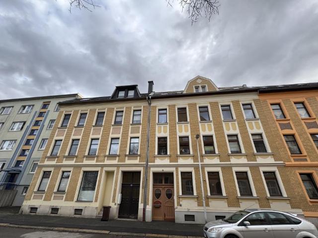 Apartment mieten in Zwötzen, Gera