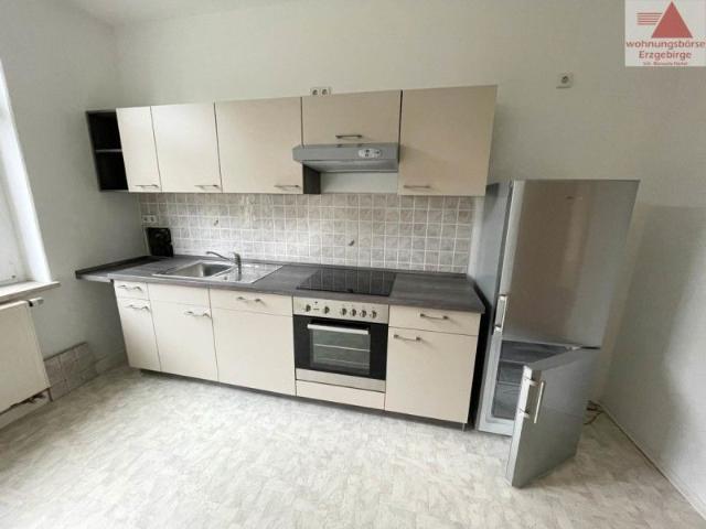 Apartment mieten in Aue, Sachsen