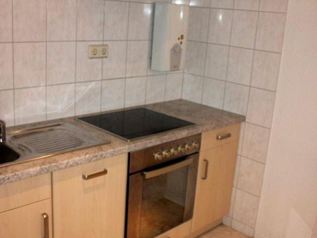 Apartment mieten in Rößgen, Mittweida