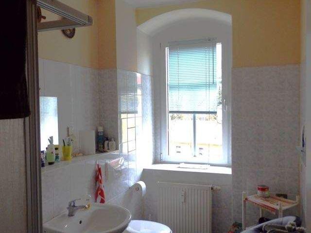 Apartment mieten in Limbach-Oberfrohna, Sachsen