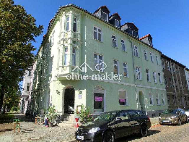 Apartment mieten in Innerstädtischer Bereich Nord, Dessau