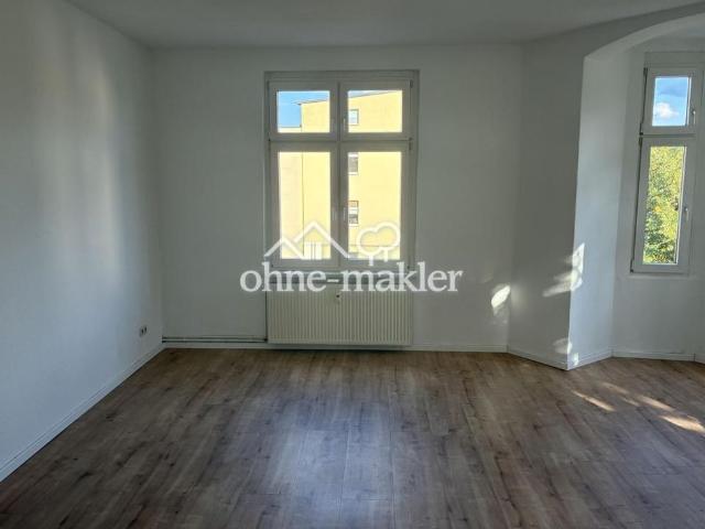 Apartment mieten in Innerstädtischer Bereich Nord, Dessau