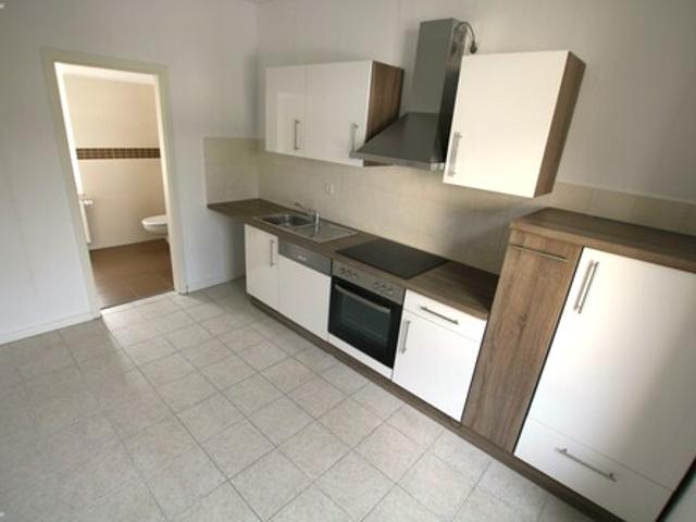 Apartment mieten in Ostviertel, Gera