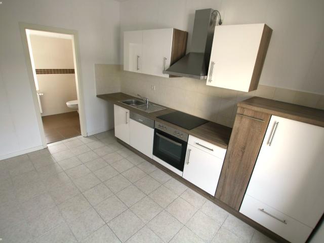 Apartment mieten in Ostviertel, Gera