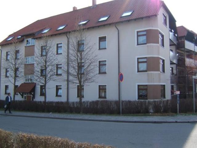 Wohnung mieten in Lichtenstein/Sachsen, Lichtenstein