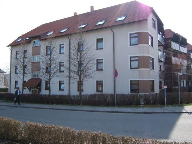 Apartment mieten in Lichtenstein/Sachsen, Lichtenstein