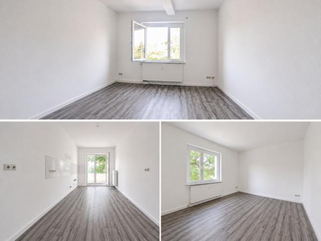 Apartment mieten in Piesteritz, Wittenberg