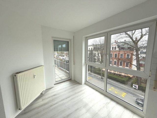 Apartment mieten in Gablenz, Sachsen