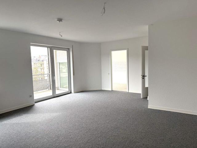 Apartment mieten in Lutherviertel, Chemnitz
